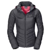 Dunjacka dam | Hitta en varm, lätt & bekväm dunjacka hos Köp ADIDAS Women's Cw Nuvic Jacket hos Outnorth