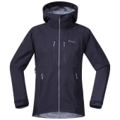 Kjøp Fottur fra Outnorth Kjøp Bergans Eidfjord Lady Jacket fra Outnorth