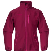Kjøp Softshelljakker fra Outnorth Kjøp Bergans Kjerag Jacket wHood fra Outnorth