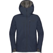 Kjøp Norrøna Lyngen fra Outnorth Kjøp Norrøna Lyngen Hybrid Jacket M fra Outnorth