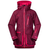 Kjøp Skijakker Fôrede fra Outnorth Kjøp Bergans Ervik Insulated Youth Girl Jacket fra Outnorth