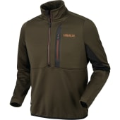 Köp dina Fleecetröjor Jakt hos Outnorth Köp Härkila Men's Mountain Hunter Pro WSP Fleece Jacket hos