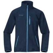 Kjøp Softshelljakker fra Outnorth Kjøp Bergans Kjerag Jacket wHood fra Outnorth
