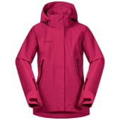Kjøp Skijakker Fôrede fra Outnorth Kjøp Bergans Ervik Insulated Youth Girl Jacket fra Outnorth