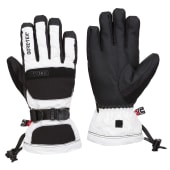 Women's Almighty Gore-Tex Glove White Black