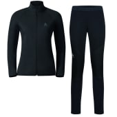 Buy Odlo Cross Country Ski Clothing From Outnorth