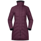 Kjøp Bergans Oslo fra Outnorth Kjøp Bergans Oslo 3L Light Jacket Women's fra Outnorth