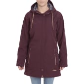 Köp Dobsom hos Outnorth Köp Dobsom Pompei Jacket Women hos Outnorth