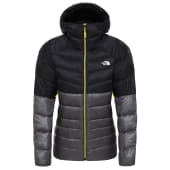 The Northface: jakker til herre og dame fra The Northface The North Face Down Sierra Long Parka Dame tnf black | Gode