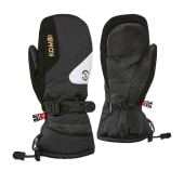 Ride WaterGuard Women Black-white