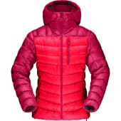 Kjøp Norrøna Lyngen fra Outnorth Kjøp Norrøna Men's Lyngen Down850 Hood Jacket fra Outnorth
