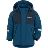 Kjøp Varmfôrede Jakker Barn fra Outnorth Kjøp WearColour Falk Jacket fra Outnorth