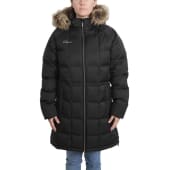 Jackor dam | Stort utbud av damjackor | Outnorth Köp ADIDAS Women's Cw Nuvic Jacket hos Outnorth
