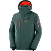 Kjøp Salomon Jakker fra Outnorth Kjøp Salomon Brilliant Jacket M fra Outnorth