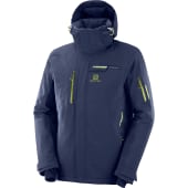 Kjøp Ski fra Outnorth Kjøp Salomon Brilliant Jacket M fra Outnorth