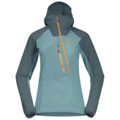 Kjøp Bergans Cecilie Skog fra Outnorth Kjøp Bergans Cecilie 3L Jacket Women's fra Outnorth