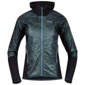 Kjøp Bergans Cecilie Skog fra Outnorth Kjøp Bergans Cecilie 3L Jacket Women's fra Outnorth