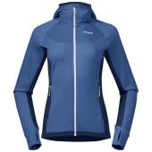 Kjøp Bergans Cecilie Skog fra Outnorth Kjøp Bergans Cecilie 3L Jacket Women's fra Outnorth