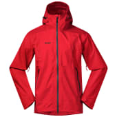 Kjøp Fottur fra Outnorth Kjøp Bergans Eidfjord Lady Jacket fra Outnorth