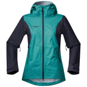 Kjøp Turjakker fra Outnorth Kjøp Bergans Eidfjord Lady Jacket fra Outnorth