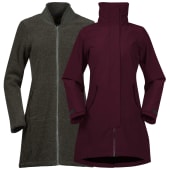 Kjøp Bergans Oslo fra Outnorth Kjøp Bergans Oslo 3L Light Jacket Women's fra Outnorth