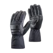 Spark Powder Gloves Smoke