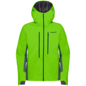 Kjøp Norrøna Lyngen fra Outnorth Kjøp Norrøna Lyngen Hybrid Jacket M fra Outnorth