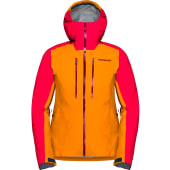 Kjøp Norrøna Lyngen fra Outnorth Kjøp Norrøna Lyngen Hybrid Jacket M fra Outnorth