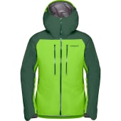 Kjøp Norrøna Lyngen fra Outnorth Kjøp Norrøna Lyngen Hybrid Jacket M fra Outnorth