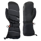 Bonfire Men's Mitt Black