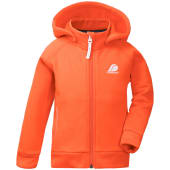 Kjøp barneklær & barnesko fra Outnorth Kjøp Bergans Kjerag Jacket wHood fra Outnorth