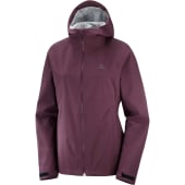 Kjøp Salomon Jakker fra Outnorth Kjøp Salomon Brilliant Jacket M fra Outnorth