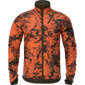Köp dina Fleecetröjor Jakt hos Outnorth Köp Härkila Men's Mountain Hunter Pro WSP Fleece Jacket hos