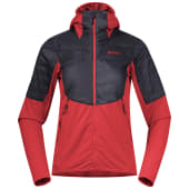 Kjøp Bergans Ski fra Outnorth Kjøp Bergans Knyken Insulated Youth Jacket Solid Charcoal