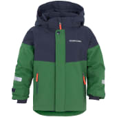 Kjøp barneklær & barnesko fra Outnorth Kjøp Bergans Kjerag Jacket wHood fra Outnorth