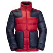 peak performance ilma down jacket