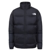 The Northface: jakker til herre og dame fra The Northface The North Face Down Sierra Long Parka Dame tnf black | Gode