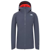 The North Face jakker | se det store utvalget vårt her Kjøp The North Face Women's Descendit Jacket fra Outnorth