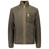Köp dina Fleecetröjor Jakt hos Outnorth Köp Härkila Men's Mountain Hunter Pro WSP Fleece Jacket hos