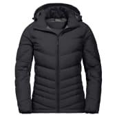 Köp dina Jack Wolfskin Jackor hos Outnorth Köp Jack Wolfskin Northern Point Women hos Outnorth