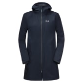Köp dina Jack Wolfskin Jackor hos Outnorth Köp Jack Wolfskin Northern Point Women hos Outnorth