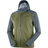 Kjøp Salomon Jakker fra Outnorth Kjøp Salomon Brilliant Jacket M fra Outnorth