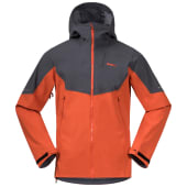 Norrøna Narvik GTX Comfort Shell 3L Jacket (Herre) Jakker Norrøna Narvik GTX Comfort Shell 3L Jacket (Herre) Jakker