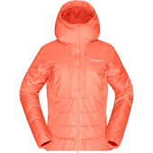 Köp dina Norrøna Jackor hos Outnorth Köp Norrøna Women's Lofoten Super Lightweight Down 2019 hos