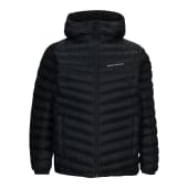 Dunjakke: dunjakker fra Bergans, The North Face og Norrøna best i test herre bergans jakke xl Prissøk Gir deg