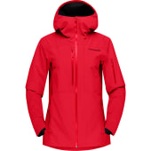 Kjøp Norrøna fra Outnorth Kjøp Norrøna trollveggen warm2 Jacket (W) fra Outnorth
