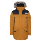 The North Face jakker | se det store utvalget vårt her Kjøp The North Face Men's Nuptse III Jacket fra Outnorth