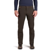 Kjøp Bukser & Shorts fra Outnorth Kjøp Fjällräven Daloa Shade Zip off Trousers fra Outnorth