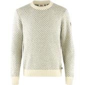 Fjällräven Klær: Fjellreven klær som skjorte, genser og Best pris på Fjällräven Värmland T Neck Sweater (Herre) Se