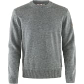 Fjällräven Klær: Fjellreven klær som skjorte, genser og Best pris på Fjällräven Värmland T Neck Sweater (Herre) Se